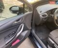 Чорний Опель Астра, об'ємом двигуна 1.6 л та пробігом 239 тис. км за 11800 $, фото 4 на Automoto.ua