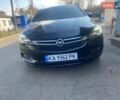 Черный Опель Астра, объемом двигателя 1.6 л и пробегом 221 тыс. км за 11250 $, фото 52 на Automoto.ua