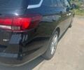 Чорний Опель Астра, об'ємом двигуна 0 л та пробігом 240 тис. км за 8700 $, фото 1 на Automoto.ua