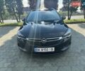 Черный Опель Астра, объемом двигателя 1.6 л и пробегом 265 тыс. км за 9650 $, фото 1 на Automoto.ua