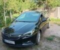 Чорний Опель Астра, об'ємом двигуна 1.6 л та пробігом 161 тис. км за 9200 $, фото 1 на Automoto.ua