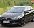 Чорний Опель Астра, об'ємом двигуна 1.6 л та пробігом 189 тис. км за 10900 $, фото 23 на Automoto.ua