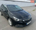 Чорний Опель Астра, об'ємом двигуна 1.6 л та пробігом 224 тис. км за 12000 $, фото 4 на Automoto.ua