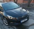 Черный Опель Астра, объемом двигателя 1.6 л и пробегом 277 тыс. км за 13300 $, фото 25 на Automoto.ua