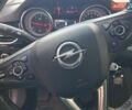 Чорний Опель Астра, об'ємом двигуна 1.6 л та пробігом 251 тис. км за 10000 $, фото 19 на Automoto.ua