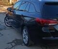 Черный Опель Астра, объемом двигателя 1.6 л и пробегом 277 тыс. км за 13300 $, фото 28 на Automoto.ua