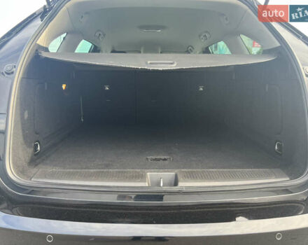 Чорний Опель Астра, об'ємом двигуна 1.6 л та пробігом 224 тис. км за 12000 $, фото 31 на Automoto.ua