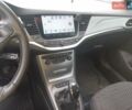 Черный Опель Астра, объемом двигателя 1.6 л и пробегом 153 тыс. км за 12500 $, фото 22 на Automoto.ua