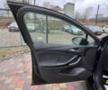 Черный Опель Астра, объемом двигателя 1.6 л и пробегом 199 тыс. км за 11700 $, фото 9 на Automoto.ua