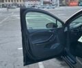 Черный Опель Астра, объемом двигателя 1.6 л и пробегом 223 тыс. км за 10300 $, фото 17 на Automoto.ua