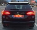 Черный Опель Астра, объемом двигателя 1.6 л и пробегом 223 тыс. км за 10300 $, фото 41 на Automoto.ua
