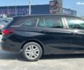 Черный Опель Астра, объемом двигателя 1.6 л и пробегом 160 тыс. км за 10690 $, фото 27 на Automoto.ua