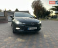 Чорний Опель Астра, об'ємом двигуна 1.6 л та пробігом 236 тис. км за 10700 $, фото 3 на Automoto.ua