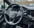 Черный Опель Астра, объемом двигателя 1.6 л и пробегом 199 тыс. км за 11700 $, фото 21 на Automoto.ua