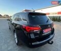 Черный Опель Астра, объемом двигателя 1.6 л и пробегом 174 тыс. км за 12500 $, фото 24 на Automoto.ua