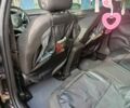 Черный Опель Астра, объемом двигателя 1.6 л и пробегом 179 тыс. км за 13000 $, фото 21 на Automoto.ua