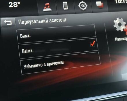 Черный Опель Астра, объемом двигателя 1.6 л и пробегом 194 тыс. км за 13500 $, фото 52 на Automoto.ua