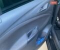 Черный Опель Астра, объемом двигателя 1.6 л и пробегом 221 тыс. км за 11250 $, фото 21 на Automoto.ua