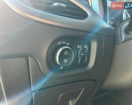 Черный Опель Астра, объемом двигателя 1.6 л и пробегом 209 тыс. км за 10990 $, фото 15 на Automoto.ua