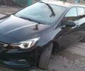 Черный Опель Астра, объемом двигателя 1.6 л и пробегом 277 тыс. км за 13300 $, фото 19 на Automoto.ua