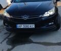 Чорний Опель Астра, об'ємом двигуна 1.6 л та пробігом 279 тис. км за 12320 $, фото 34 на Automoto.ua