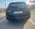 Черный Опель Астра, объемом двигателя 1.6 л и пробегом 221 тыс. км за 11250 $, фото 5 на Automoto.ua
