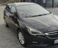 Чорний Опель Астра, об'ємом двигуна 1.6 л та пробігом 162 тис. км за 11500 $, фото 1 на Automoto.ua