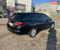 Чорний Опель Астра, об'ємом двигуна 1.6 л та пробігом 297 тис. км за 10000 $, фото 2 на Automoto.ua