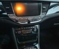 Черный Опель Астра, объемом двигателя 1.6 л и пробегом 158 тыс. км за 10300 $, фото 15 на Automoto.ua
