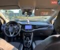Чорний Опель Астра, об'ємом двигуна 1.6 л та пробігом 292 тис. км за 9000 $, фото 5 на Automoto.ua
