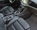 Черный Опель Астра, объемом двигателя 1.6 л и пробегом 194 тыс. км за 13500 $, фото 74 на Automoto.ua