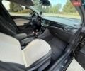 Черный Опель Астра, объемом двигателя 1.6 л и пробегом 265 тыс. км за 9000 $, фото 11 на Automoto.ua