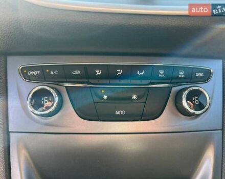 Черный Опель Астра, объемом двигателя 1.6 л и пробегом 209 тыс. км за 10990 $, фото 20 на Automoto.ua