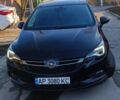 Чорний Опель Астра, об'ємом двигуна 1.6 л та пробігом 279 тис. км за 12320 $, фото 1 на Automoto.ua