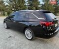 Черный Опель Астра, объемом двигателя 1.6 л и пробегом 265 тыс. км за 9000 $, фото 4 на Automoto.ua