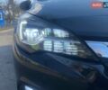 Черный Опель Астра, объемом двигателя 1.6 л и пробегом 221 тыс. км за 11250 $, фото 46 на Automoto.ua