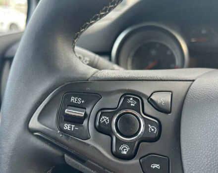 Чорний Опель Астра, об'ємом двигуна 1.6 л та пробігом 224 тис. км за 12000 $, фото 49 на Automoto.ua