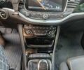 Черный Опель Астра, объемом двигателя 1.6 л и пробегом 179 тыс. км за 13000 $, фото 18 на Automoto.ua
