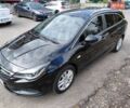 Чорний Опель Астра, об'ємом двигуна 1.6 л та пробігом 225 тис. км за 9999 $, фото 5 на Automoto.ua