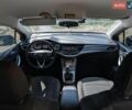 Чорний Опель Астра, об'ємом двигуна 1.6 л та пробігом 280 тис. км за 8500 $, фото 9 на Automoto.ua