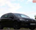 Чорний Опель Астра, об'ємом двигуна 1.6 л та пробігом 189 тис. км за 10900 $, фото 17 на Automoto.ua