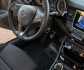 Черный Опель Астра, объемом двигателя 1.6 л и пробегом 128 тыс. км за 11299 $, фото 31 на Automoto.ua