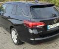 Чорний Опель Астра, об'ємом двигуна 1.6 л та пробігом 162 тис. км за 11500 $, фото 9 на Automoto.ua