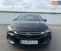 Чорний Опель Астра, об'ємом двигуна 1.6 л та пробігом 224 тис. км за 12000 $, фото 2 на Automoto.ua