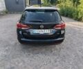 Чорний Опель Астра, об'ємом двигуна 1.6 л та пробігом 270 тис. км за 8500 $, фото 10 на Automoto.ua