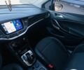Черный Опель Астра, объемом двигателя 1.6 л и пробегом 61 тыс. км за 11700 $, фото 16 на Automoto.ua