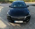 Чорний Опель Астра, об'ємом двигуна 1.6 л та пробігом 270 тис. км за 8500 $, фото 1 на Automoto.ua