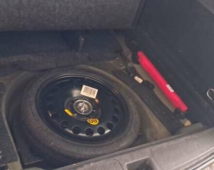 Черный Опель Астра, объемом двигателя 1.6 л и пробегом 196 тыс. км за 9000 $, фото 13 на Automoto.ua