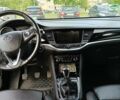 Чорний Опель Астра, об'ємом двигуна 1.6 л та пробігом 214 тис. км за 11800 $, фото 12 на Automoto.ua
