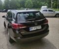 Черный Опель Астра, объемом двигателя 1.6 л и пробегом 310 тыс. км за 10400 $, фото 3 на Automoto.ua